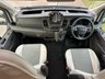 USED 2021 21 ROLLER TEAM ZEFIRO 696 AUTO ZEFIRO 696 4 BERTH AUTOMATIC & 4 TRAVEL
