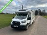 USED 2021 21 ROLLER TEAM ZEFIRO 696 AUTO ZEFIRO 696 4 BERTH AUTOMATIC & 4 TRAVEL