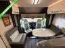 USED 2021 21 ROLLER TEAM ZEFIRO 696 AUTO ZEFIRO 696 4 BERTH AUTOMATIC & 4 TRAVEL