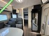 USED 2021 21 ROLLER TEAM ZEFIRO 696 AUTO ZEFIRO 696 4 BERTH AUTOMATIC & 4 TRAVEL