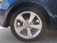 USED 2016 66 AUDI A1 1.0 TFSI Sport Sportback 5dr Petrol Manual Euro 6 (s/s) (95 ps) www.suffolkcarcentre.co.uk - Located at Reydon