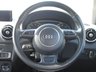 USED 2016 66 AUDI A1 1.0 TFSI Sport Sportback 5dr Petrol Manual Euro 6 (s/s) (95 ps) www.suffolkcarcentre.co.uk - Located at Reydon