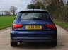 USED 2016 66 AUDI A1 1.0 TFSI Sport Sportback 5dr Petrol Manual Euro 6 (s/s) (95 ps) www.suffolkcarcentre.co.uk - Located at Reydon