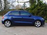 USED 2016 66 AUDI A1 1.0 TFSI Sport Sportback 5dr Petrol Manual Euro 6 (s/s) (95 ps) www.suffolkcarcentre.co.uk - Located at Reydon