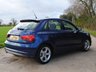 USED 2016 66 AUDI A1 1.0 TFSI Sport Sportback 5dr Petrol Manual Euro 6 (s/s) (95 ps) www.suffolkcarcentre.co.uk - Located at Reydon