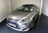 USED 2019 19 LEXUS RX 3.5 450h V6 Takumi SUV 5dr Petrol Hybrid E-CVT-2 OWNERS FROM NEW-FINISHED IN SONIC TITANIUM-MARK LEVINSON SOUND SYSTEM-SLIDING PANORAMIC SUNROOF-BEIGE LEATHER UPHOLSTERY-HEATED AND COOLED FRONT SEATS-HEATED STEERING WHEEL-BLUETOOTH-CRUISE CONTROL-SATNAV-REVERSE CAMERA-360 CAMERA-DAB RADIO-ELECTRIC MEMORY SEAT-ELECTRIC FOLDING MIRRORS 