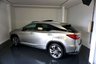 USED 2019 19 LEXUS RX 3.5 450h V6 Takumi SUV 5dr Petrol Hybrid E-CVT-2 OWNERS FROM NEW-FINISHED IN SONIC TITANIUM-MARK LEVINSON SOUND SYSTEM-SLIDING PANORAMIC SUNROOF-BEIGE LEATHER UPHOLSTERY-HEATED AND COOLED FRONT SEATS-HEATED STEERING WHEEL-BLUETOOTH-CRUISE CONTROL-SATNAV-REVERSE CAMERA-360 CAMERA-DAB RADIO-ELECTRIC MEMORY SEAT-ELECTRIC FOLDING MIRRORS 