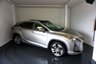 USED 2019 19 LEXUS RX 3.5 450h V6 Takumi SUV 5dr Petrol Hybrid E-CVT-2 OWNERS FROM NEW-FINISHED IN SONIC TITANIUM-MARK LEVINSON SOUND SYSTEM-SLIDING PANORAMIC SUNROOF-BEIGE LEATHER UPHOLSTERY-HEATED AND COOLED FRONT SEATS-HEATED STEERING WHEEL-BLUETOOTH-CRUISE CONTROL-SATNAV-REVERSE CAMERA-360 CAMERA-DAB RADIO-ELECTRIC MEMORY SEAT-ELECTRIC FOLDING MIRRORS 