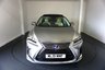 USED 2019 19 LEXUS RX 3.5 450h V6 Takumi SUV 5dr Petrol Hybrid E-CVT-2 OWNERS FROM NEW-FINISHED IN SONIC TITANIUM-MARK LEVINSON SOUND SYSTEM-SLIDING PANORAMIC SUNROOF-BEIGE LEATHER UPHOLSTERY-HEATED AND COOLED FRONT SEATS-HEATED STEERING WHEEL-BLUETOOTH-CRUISE CONTROL-SATNAV-REVERSE CAMERA-360 CAMERA-DAB RADIO-ELECTRIC MEMORY SEAT-ELECTRIC FOLDING MIRRORS 