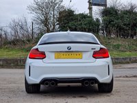 USED 2017 67 BMW M2 3.0i Coupe 2dr Petrol DCT Euro 6 (s/s) (370 ps) 
