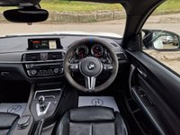 USED 2017 67 BMW M2 3.0i Coupe 2dr Petrol DCT Euro 6 (s/s) (370 ps) 