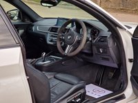 USED 2017 67 BMW M2 3.0i Coupe 2dr Petrol DCT Euro 6 (s/s) (370 ps) 