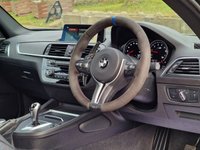 USED 2017 67 BMW M2 3.0i Coupe 2dr Petrol DCT Euro 6 (s/s) (370 ps) 