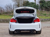 USED 2017 67 BMW M2 3.0i Coupe 2dr Petrol DCT Euro 6 (s/s) (370 ps) 