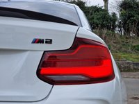 USED 2017 67 BMW M2 3.0i Coupe 2dr Petrol DCT Euro 6 (s/s) (370 ps) 