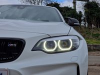 USED 2017 67 BMW M2 3.0i Coupe 2dr Petrol DCT Euro 6 (s/s) (370 ps) 