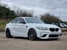 USED 2017 67 BMW M2 3.0i Coupe 2dr Petrol DCT Euro 6 (s/s) (370 ps) 