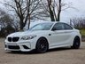 USED 2017 67 BMW M2 3.0i Coupe 2dr Petrol DCT Euro 6 (s/s) (370 ps) 