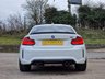 USED 2017 67 BMW M2 3.0i Coupe 2dr Petrol DCT Euro 6 (s/s) (370 ps) 