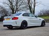 USED 2017 67 BMW M2 3.0i Coupe 2dr Petrol DCT Euro 6 (s/s) (370 ps) 