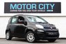 USED 2018 68 FIAT PANDA 1.2 Easy Hatchback 5dr Petrol Manual Euro 6 (s/s) (69 bhp) INCREDIBLIY LOW MILEAGE!