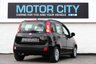 USED 2018 68 FIAT PANDA 1.2 Easy Hatchback 5dr Petrol Manual Euro 6 (s/s) (69 bhp) INCREDIBLIY LOW MILEAGE!
