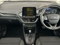 USED 2021 71 FORD PUMA 1.0T EcoBoost MHEV Titanium SUV 5dr Petrol DCT Euro 6 (s/s) (125 ps) ** RAC BUYSURE INSPECTED **
