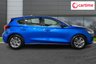 USED 2023 23 FORD FOCUS 1.0T EcoBoost MHEV Titanium Hatchback 5dr Petrol Hybrid Manual Euro 6 (s/s) (155 ps) Touchscreen, Apple CarPlay / Android Auto, Bluetooth, Cruise Control, Winter Pack Touchscreen, Apple CarPlay / Android Auto, Bluetooth, Cruise Control, Winter Pack