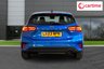 USED 2023 23 FORD FOCUS 1.0T EcoBoost MHEV Titanium Hatchback 5dr Petrol Hybrid Manual Euro 6 (s/s) (155 ps) Touchscreen, Apple CarPlay / Android Auto, Bluetooth, Cruise Control, Winter Pack Touchscreen, Apple CarPlay / Android Auto, Bluetooth, Cruise Control, Winter Pack