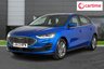 USED 2023 23 FORD FOCUS 1.0T EcoBoost MHEV Titanium Hatchback 5dr Petrol Hybrid Manual Euro 6 (s/s) (155 ps) Touchscreen, Apple CarPlay / Android Auto, Bluetooth, Cruise Control, Winter Pack Touchscreen, Apple CarPlay / Android Auto, Bluetooth, Cruise Control, Winter Pack