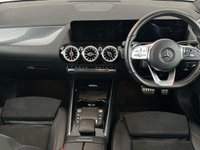 USED 2021 71 MERCEDES-BENZ GLA 1.3 GLA180 AMG Line (Premium) SUV 5dr Petrol 7G-DCT Euro 6 (s/s) (136 ps) ** RAC BUYSURE INSPECTED **