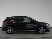 USED 2021 71 MERCEDES-BENZ GLA 1.3 GLA180 AMG Line (Premium) SUV 5dr Petrol 7G-DCT Euro 6 (s/s) (136 ps) ** RAC BUYSURE INSPECTED **