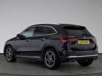 USED 2021 71 MERCEDES-BENZ GLA 1.3 GLA180 AMG Line (Premium) SUV 5dr Petrol 7G-DCT Euro 6 (s/s) (136 ps) ** RAC BUYSURE INSPECTED **