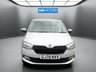 USED 2020 70 SKODA FABIA 1.0 TSI SE Hatchback 5dr Petrol Manual Euro 6 (s/s) (95 ps) PARK PILOT APPLE CAR PLAY ANDROID AUTO MIRROR LINK SPACE SAVER 