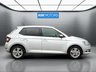 USED 2020 70 SKODA FABIA 1.0 TSI SE Hatchback 5dr Petrol Manual Euro 6 (s/s) (95 ps) PARK PILOT APPLE CAR PLAY ANDROID AUTO MIRROR LINK SPACE SAVER 