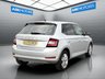 USED 2020 70 SKODA FABIA 1.0 TSI SE Hatchback 5dr Petrol Manual Euro 6 (s/s) (95 ps) PARK PILOT APPLE CAR PLAY ANDROID AUTO MIRROR LINK SPACE SAVER 
