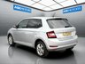 USED 2020 70 SKODA FABIA 1.0 TSI SE Hatchback 5dr Petrol Manual Euro 6 (s/s) (95 ps) PARK PILOT APPLE CAR PLAY ANDROID AUTO MIRROR LINK SPACE SAVER 