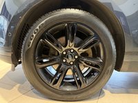 USED 2021 71 LAND ROVER RANGE ROVER VELAR 2.0 D200 MHEV SE SUV 5dr Diesel Auto 4WD Euro 6 (s/s) (204 ps) 