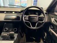 USED 2021 71 LAND ROVER RANGE ROVER VELAR 2.0 D200 MHEV SE SUV 5dr Diesel Auto 4WD Euro 6 (s/s) (204 ps) 