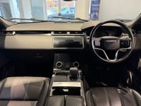 USED 2021 71 LAND ROVER RANGE ROVER VELAR 2.0 D200 MHEV SE SUV 5dr Diesel Auto 4WD Euro 6 (s/s) (204 ps) 