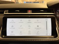 USED 2021 71 LAND ROVER RANGE ROVER VELAR 2.0 D200 MHEV SE SUV 5dr Diesel Auto 4WD Euro 6 (s/s) (204 ps) 