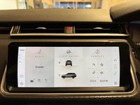 USED 2021 71 LAND ROVER RANGE ROVER VELAR 2.0 D200 MHEV SE SUV 5dr Diesel Auto 4WD Euro 6 (s/s) (204 ps) 