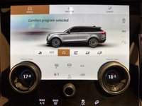 USED 2021 71 LAND ROVER RANGE ROVER VELAR 2.0 D200 MHEV SE SUV 5dr Diesel Auto 4WD Euro 6 (s/s) (204 ps) 