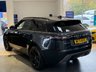 USED 2021 71 LAND ROVER RANGE ROVER VELAR 2.0 D200 MHEV SE SUV 5dr Diesel Auto 4WD Euro 6 (s/s) (204 ps) 