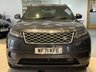 USED 2021 71 LAND ROVER RANGE ROVER VELAR 2.0 D200 MHEV SE SUV 5dr Diesel Auto 4WD Euro 6 (s/s) (204 ps) 