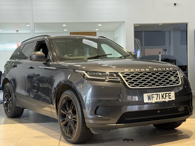 View our Land Rover Range Rover Velar 2.0 D200 MHEV SE SUV 5dr Diesel Auto 4WD Euro 6 (s/s) (204 ps)
