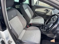 USED 2017 67 VOLKSWAGEN POLO 1.2 TSI beats Hatchback 5dr Petrol Manual Euro 6 (s/s) (90 ps) 
