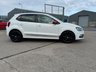 USED 2017 67 VOLKSWAGEN POLO 1.2 TSI beats Hatchback 5dr Petrol Manual Euro 6 (s/s) (90 ps) 
