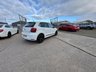 USED 2017 67 VOLKSWAGEN POLO 1.2 TSI beats Hatchback 5dr Petrol Manual Euro 6 (s/s) (90 ps) 
