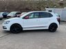 USED 2017 67 VOLKSWAGEN POLO 1.2 TSI beats Hatchback 5dr Petrol Manual Euro 6 (s/s) (90 ps) 